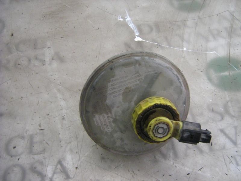 Recambio de deposito servo para seat cordoba berlina (6k2) 1.4 referencia OEM IAM   