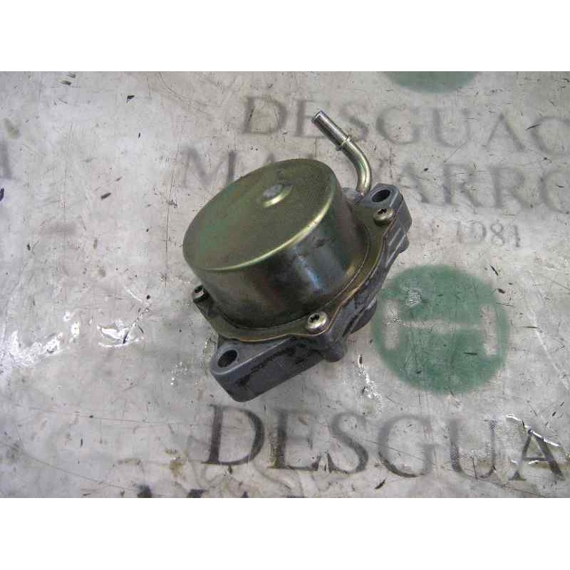 Recambio de depresor freno / bomba vacio para ford fiesta berlina (dx) referencia OEM IAM   