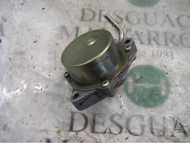 Recambio de depresor freno / bomba vacio para ford fiesta berlina (dx) referencia OEM IAM   