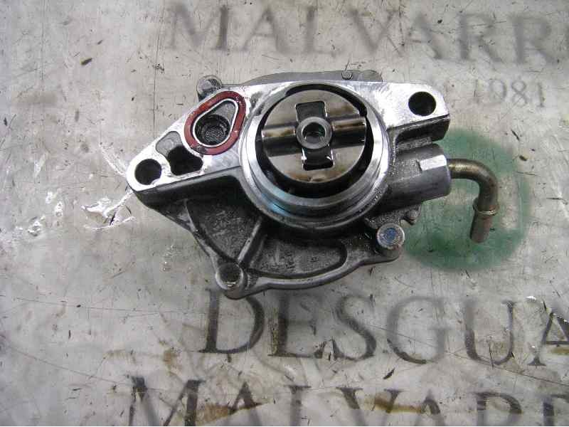 Recambio de depresor freno / bomba vacio para ford fiesta berlina (dx) referencia OEM IAM   