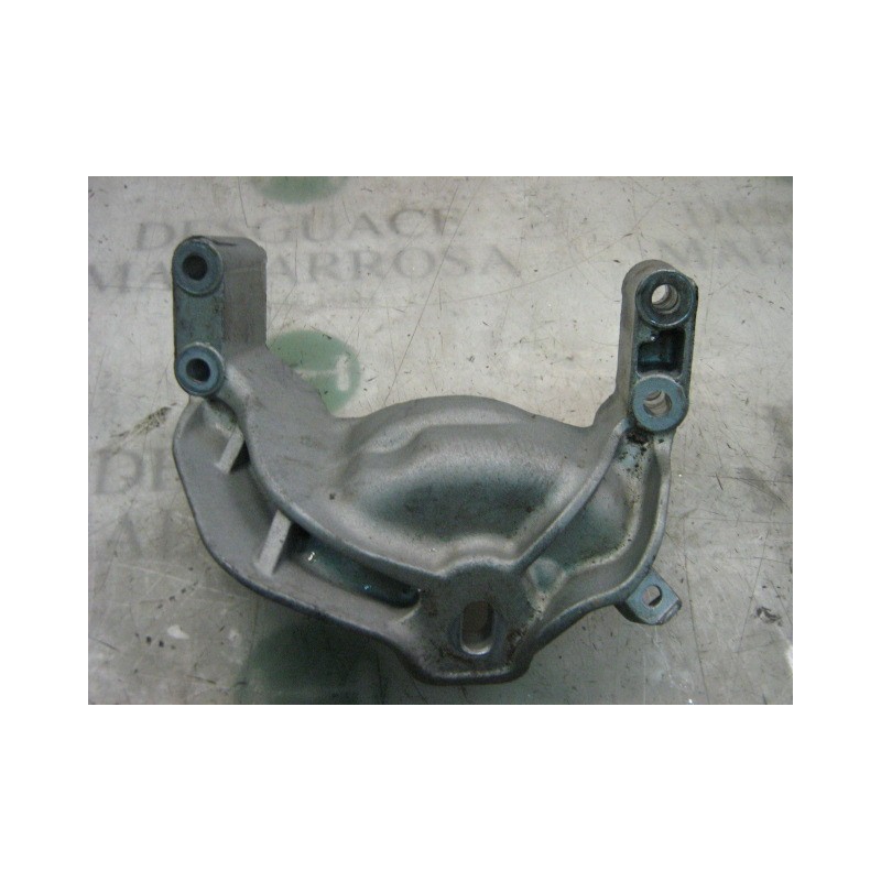 Recambio de soporte motor delantero para mini mini (r50,r53) cooper referencia OEM IAM   