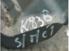 Recambio de soporte motor delantero para mini mini (r50,r53) cooper referencia OEM IAM    2