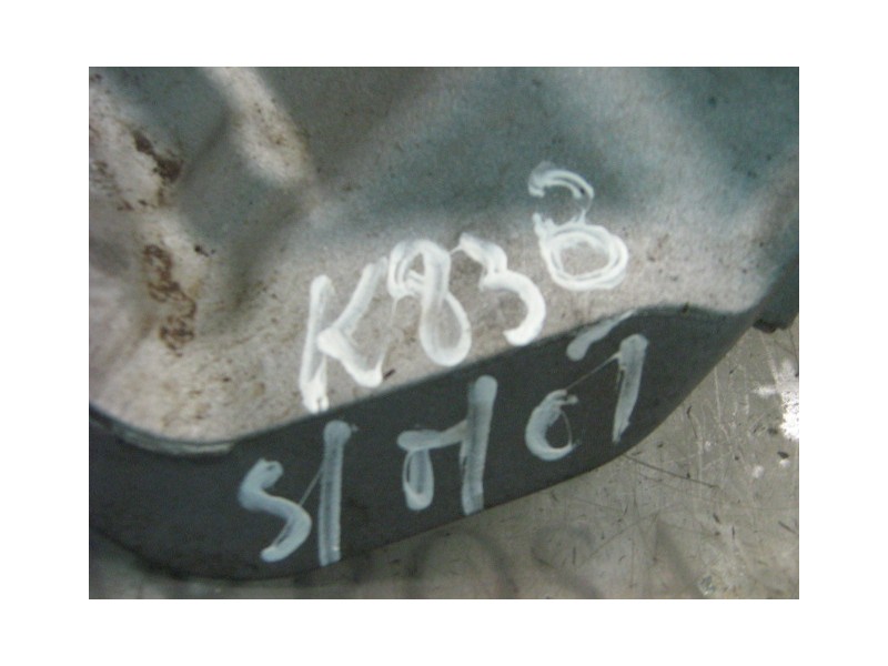 Recambio de soporte motor delantero para mini mini (r50,r53) cooper referencia OEM IAM   