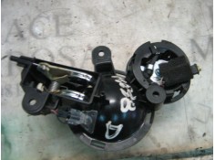 Recambio de maneta interior delantera derecha para mini mini (r50,r53) cooper referencia OEM IAM    2