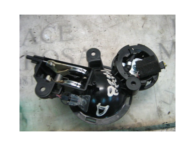 Recambio de maneta interior delantera derecha para mini mini (r50,r53) cooper referencia OEM IAM   