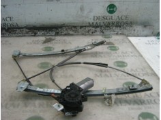 Recambio de elevalunas delantero derecho para citroën xsara berlina 1.9 turbodiesel referencia OEM IAM   