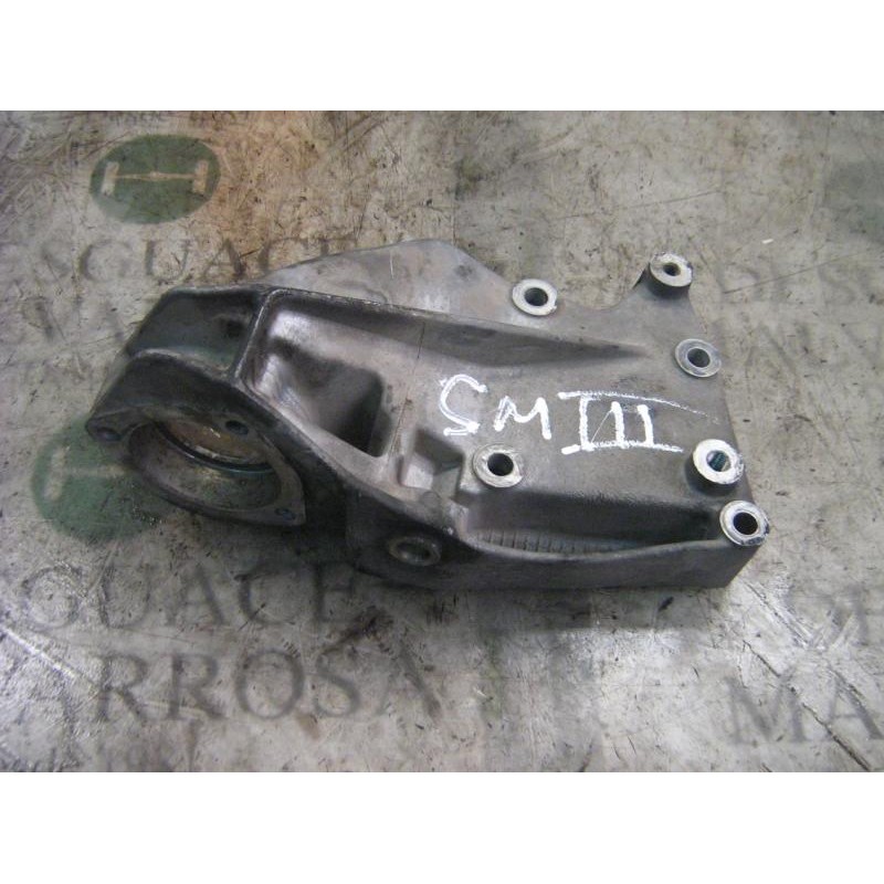 Recambio de soporte motor derecho para fiat marea berlina (185) td 125 elx referencia OEM IAM   