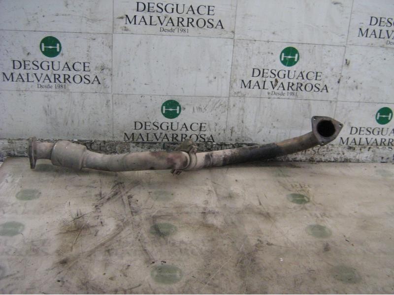 Recambio de salida colector para fiat marea berlina (185) td 125 elx referencia OEM IAM   