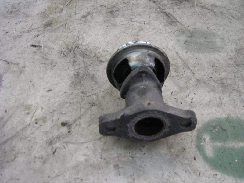 Recambio de valvula egr para fiat marea berlina (185) td 125 elx referencia OEM IAM   