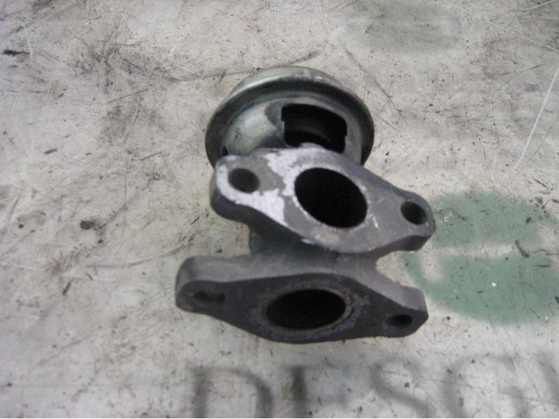 Recambio de valvula egr para fiat marea berlina (185) td 125 elx referencia OEM IAM   