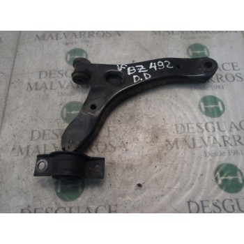 BRAZO SUSPENSION INFERIOR DELANTERO DERECHO 