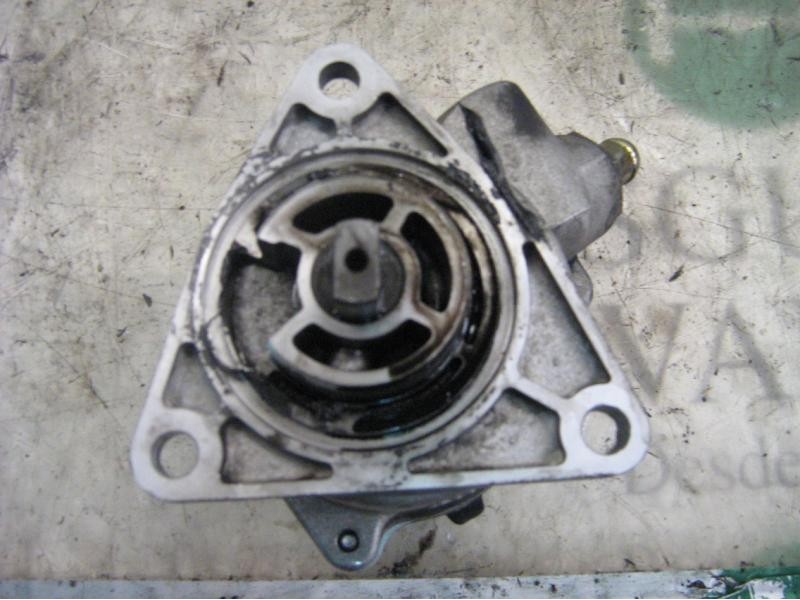 Recambio de depresor freno / bomba vacio para fiat marea berlina (185) td 125 elx referencia OEM IAM   