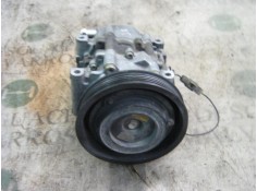 Recambio de compresor aire acondicionado para fiat marea berlina (185) td 125 elx referencia OEM IAM    2