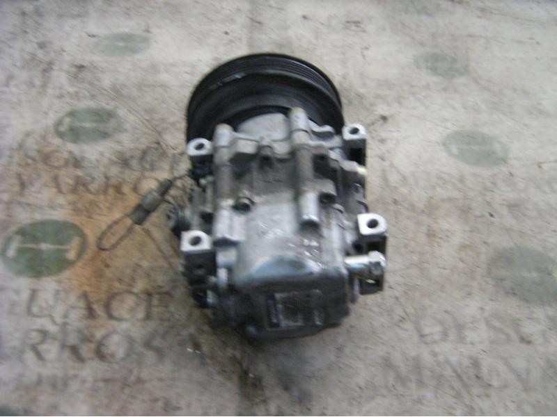 Recambio de compresor aire acondicionado para fiat marea berlina (185) td 125 elx referencia OEM IAM   