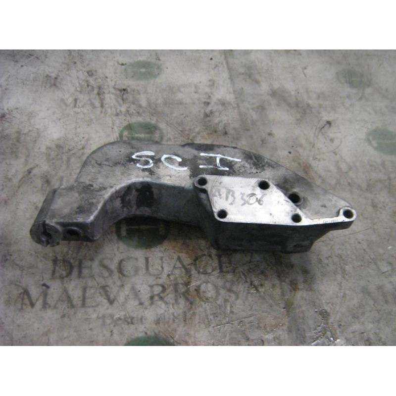 Recambio de soporte cambio para fiat marea berlina (185) td 125 elx referencia OEM IAM   