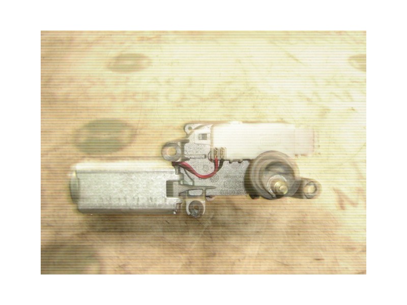 Recambio de motor limpia trasero para alfa romeo 146 1.4 t.spark referencia OEM IAM   