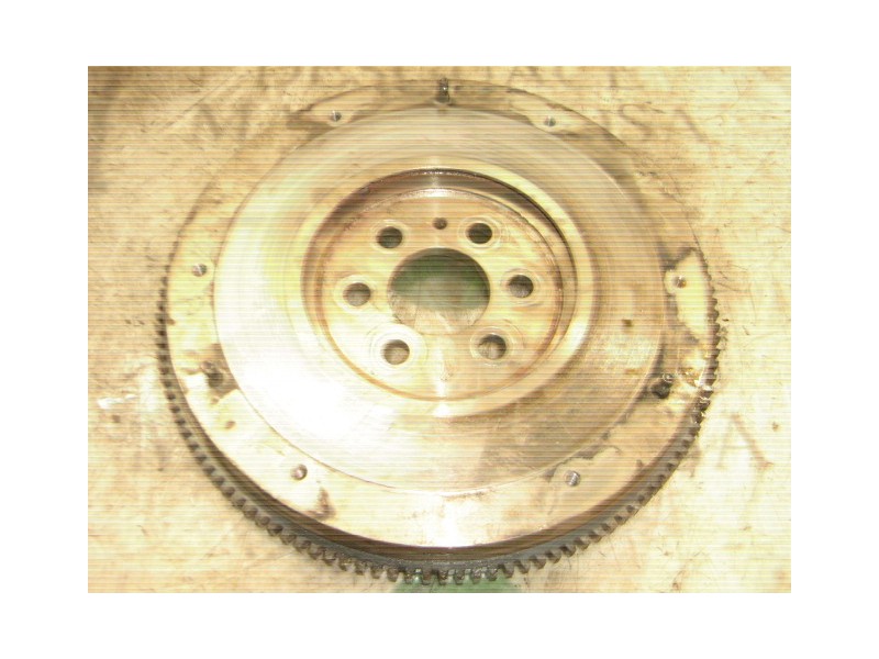 Recambio de volante motor para alfa romeo 146 1.4 t.spark referencia OEM IAM   