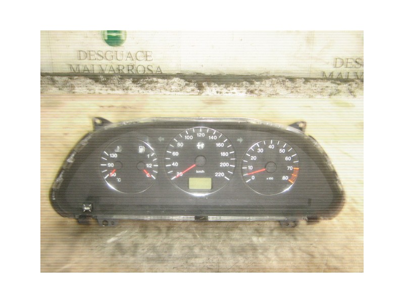 Recambio de cuadro instrumentos para alfa romeo 146 1.4 t.spark referencia OEM IAM   