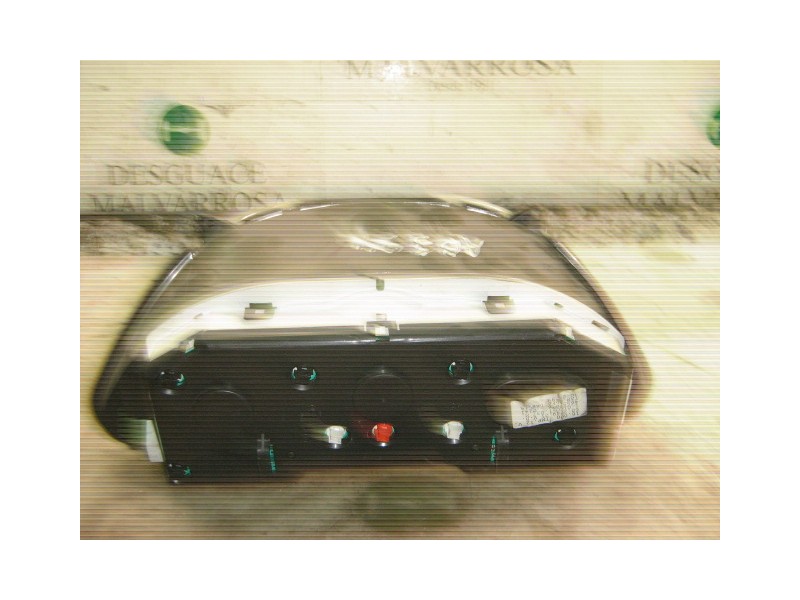 Recambio de cuadro instrumentos para alfa romeo 146 1.4 t.spark referencia OEM IAM   