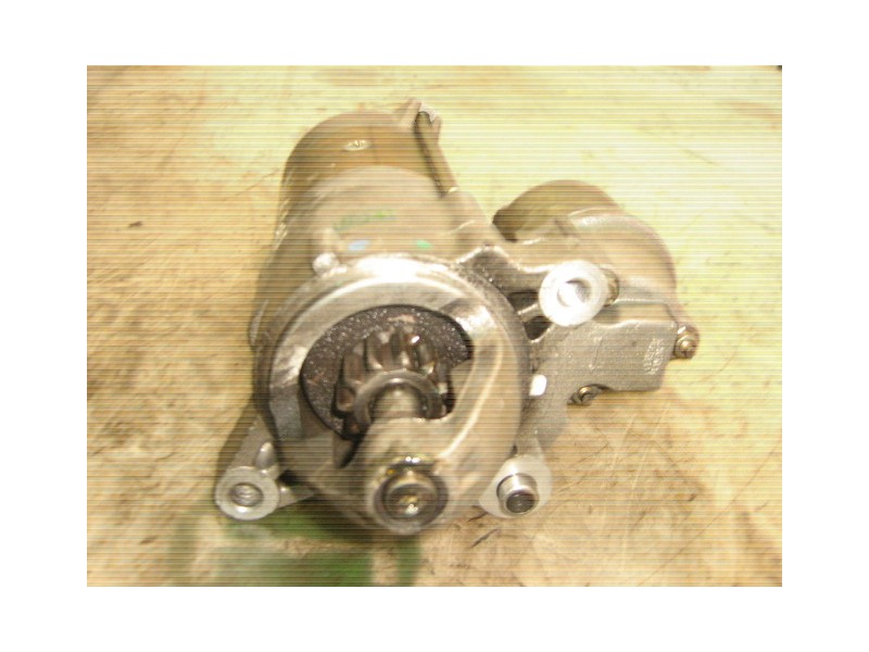 Recambio de motor arranque para alfa romeo 146 1.4 t.spark referencia OEM IAM   