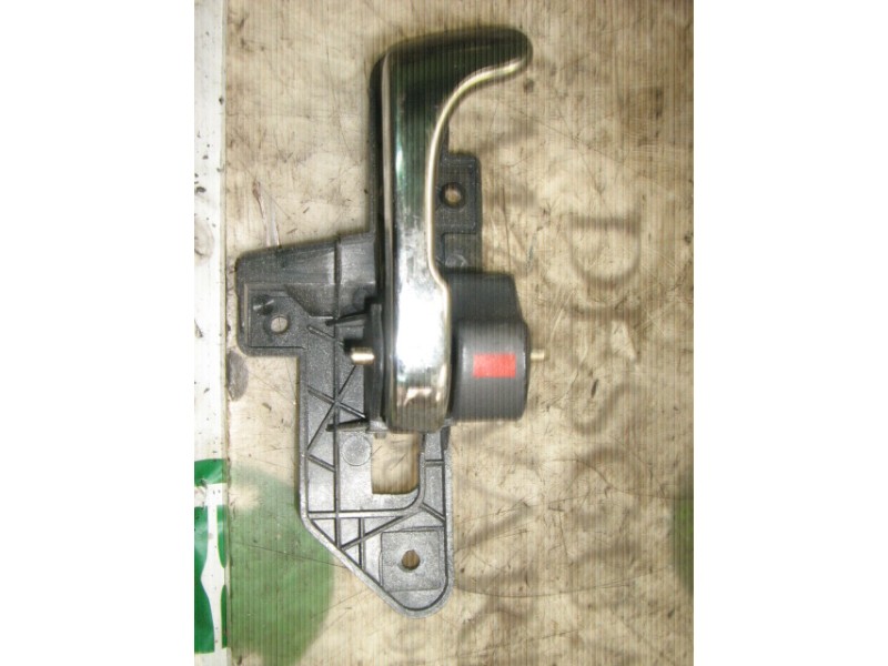 Recambio de maneta interior delantera derecha para alfa romeo 146 1.4 t.spark referencia OEM IAM   