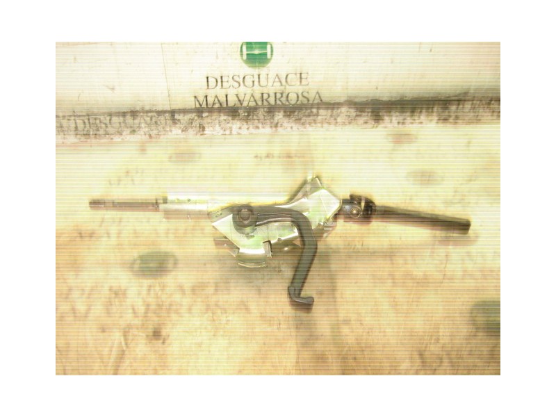 Recambio de columna direccion para alfa romeo 146 1.4 t.spark referencia OEM IAM   