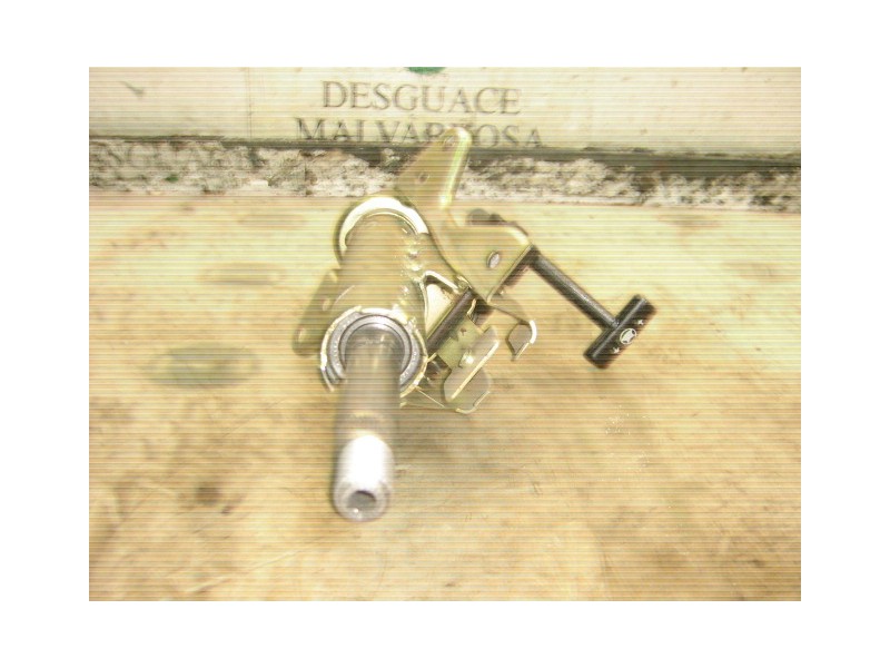 Recambio de columna direccion para alfa romeo 146 1.4 t.spark referencia OEM IAM   