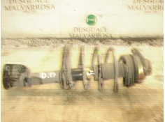 Recambio de amortiguador delantero derecho para alfa romeo 146 1.4 16v cat referencia OEM IAM   