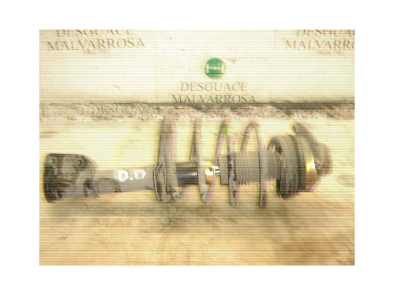Recambio de amortiguador delantero derecho para alfa romeo 146 1.4 16v cat referencia OEM IAM   