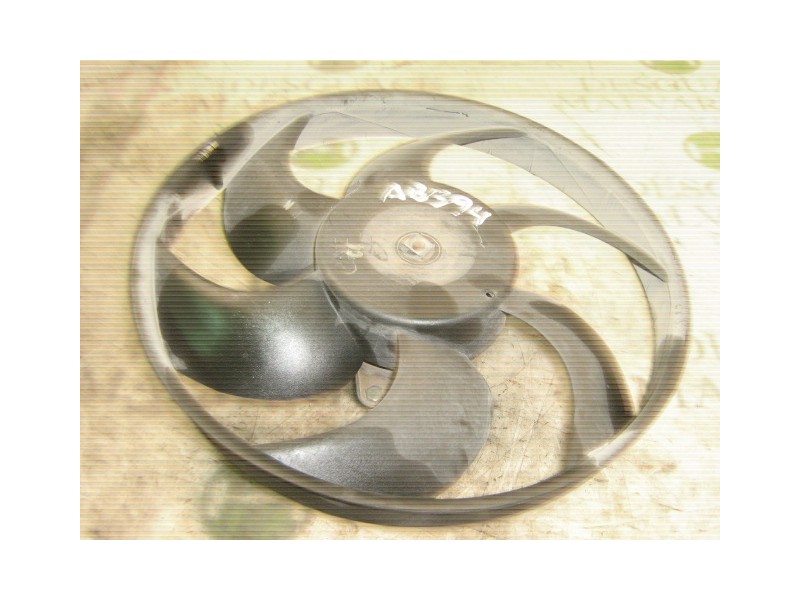 Recambio de electroventilador para alfa romeo 146 1.4 t.spark referencia OEM IAM   