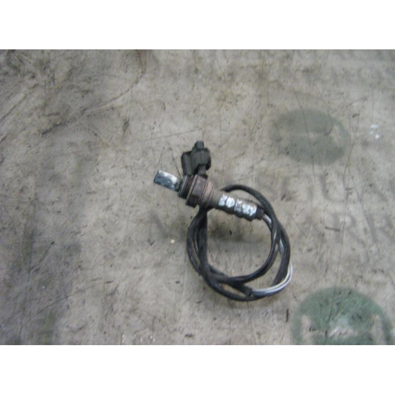 Recambio de sonda lambda para opel omega b elegance berlina referencia OEM IAM   