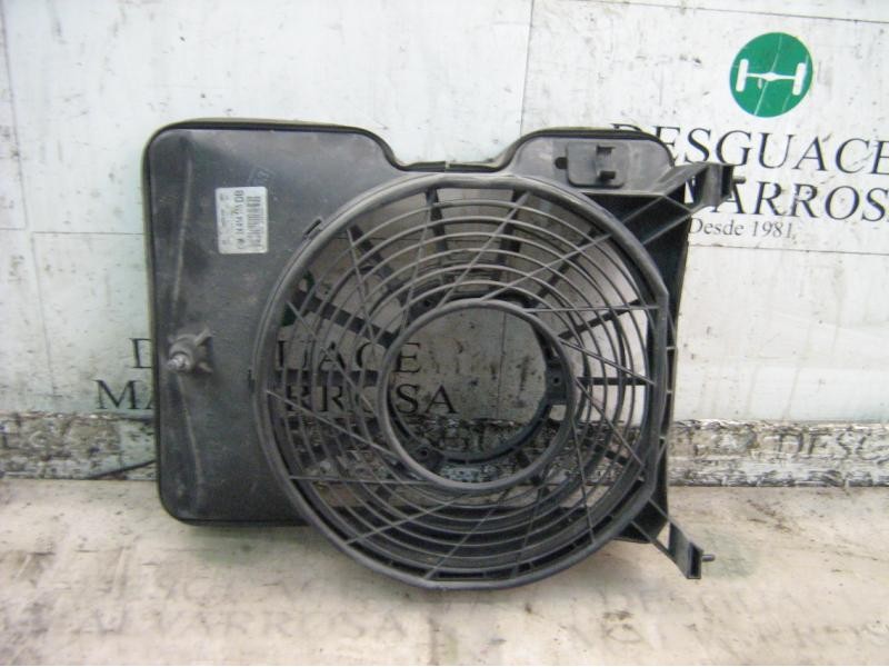 Recambio de canalizador aire para opel omega b elegance berlina referencia OEM IAM   