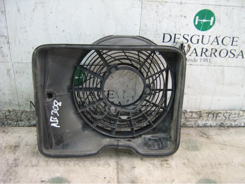 Recambio de canalizador aire para opel omega b elegance berlina referencia OEM IAM   