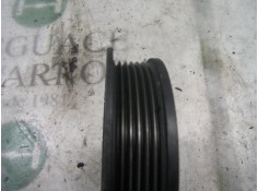 Recambio de polea cigueñal para opel omega b elegance berlina referencia OEM IAM    2