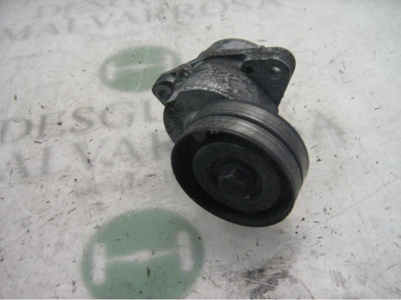 Recambio de tensor correa auxiliar para opel omega b elegance berlina referencia OEM IAM   