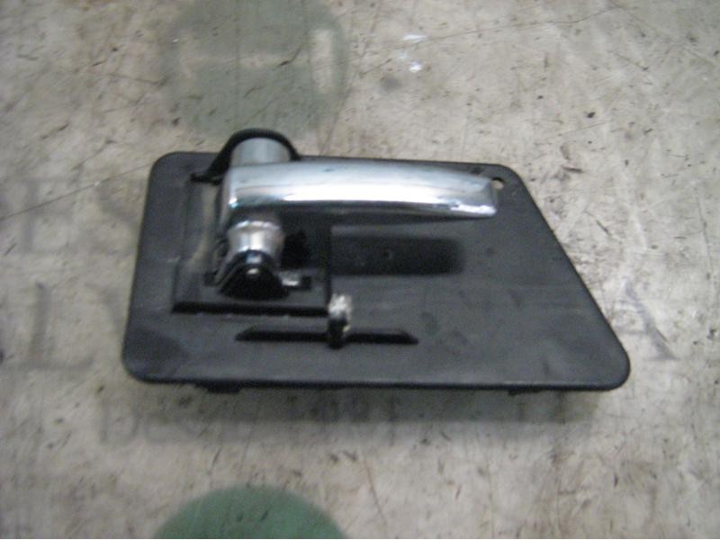 Recambio de maneta interior delantera izquierda para opel omega b elegance berlina referencia OEM IAM   