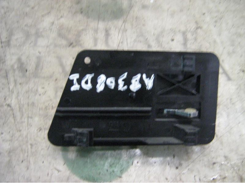 Recambio de maneta interior delantera izquierda para opel omega b elegance berlina referencia OEM IAM   