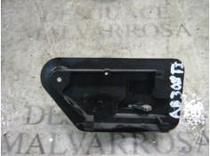 Recambio de maneta interior trasera izquierda para opel omega b elegance berlina referencia OEM IAM    2