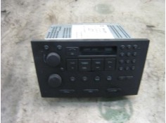 Recambio de sistema audio / radio cd para opel omega b elegance berlina referencia OEM IAM   