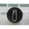 Recambio de mando luces para volkswagen scirocco (137) 2.0 tsi (195kw) referencia OEM IAM   