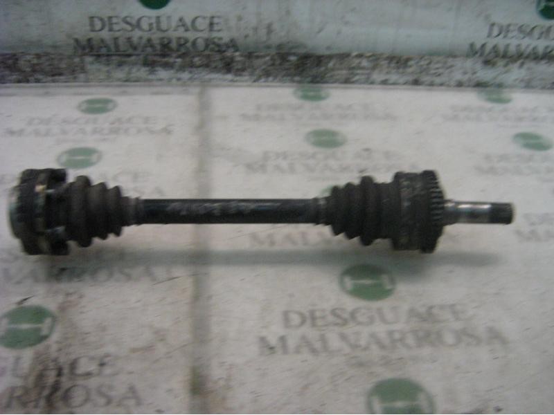 Recambio de transmision derecha para opel omega b elegance berlina referencia OEM IAM   