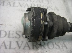 Recambio de transmision derecha para opel omega b elegance berlina referencia OEM IAM    2