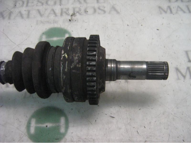 Recambio de transmision derecha para opel omega b elegance berlina referencia OEM IAM   