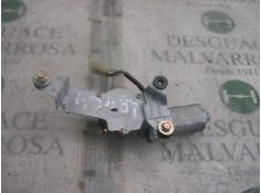 Recambio de motor limpia trasero para daewoo lanos sx referencia OEM IAM    2