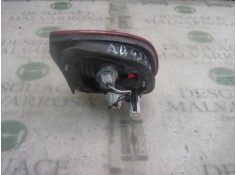 Recambio de piloto trasero derecho interior para daewoo lanos sx referencia OEM IAM    2