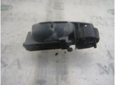 Recambio de maneta interior delantera izquierda para daewoo lanos sx referencia OEM IAM    2