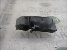 Recambio de maneta interior delantera derecha para daewoo lanos sx referencia OEM IAM    2