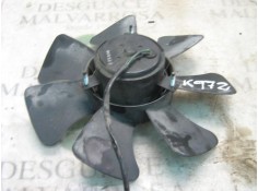 Recambio de electroventilador para kia sephia ll ls referencia OEM IAM    2