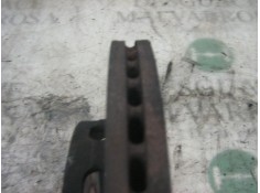 Recambio de disco freno delantero para kia sephia ll ls referencia OEM IAM    2