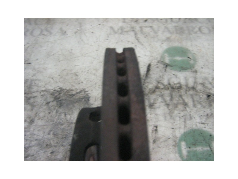 Recambio de disco freno delantero para kia sephia ll ls referencia OEM IAM   